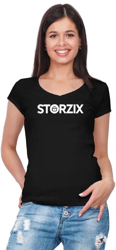 STORZIX ecommerce development company